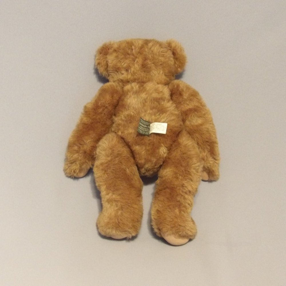 Authentic Vermont 2012 No 1 Honey Bear - Picture 8 of 8